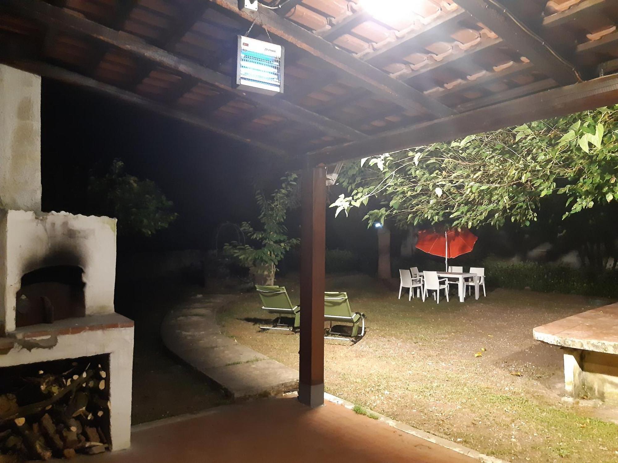 Villa Livia Вілламмаре Екстер'єр фото